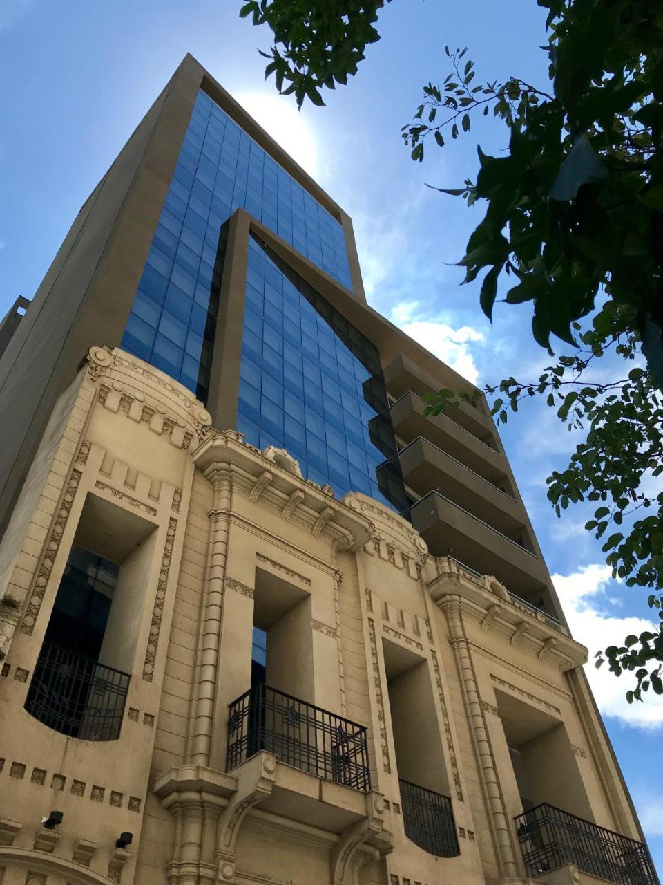 The Point Casa Edificio Boutique San Miguel de Tucumán Exterior foto