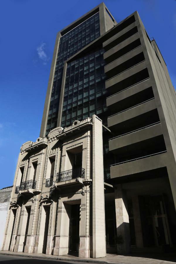 The Point Casa Edificio Boutique San Miguel de Tucumán Exterior foto