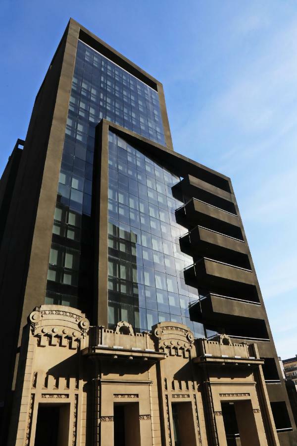The Point Casa Edificio Boutique San Miguel de Tucumán Exterior foto